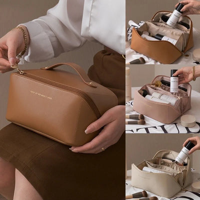 Makeup Organizer pouch