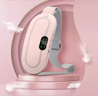 Electric Stomach Warming Bag with Lumbar Support